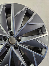 Load image into Gallery viewer, 1x Alufelge 17 Zoll 6.5" 5x112 40ET 65S601025F Skoda Superb III Octavia Kodiaq FEL6498876516nc