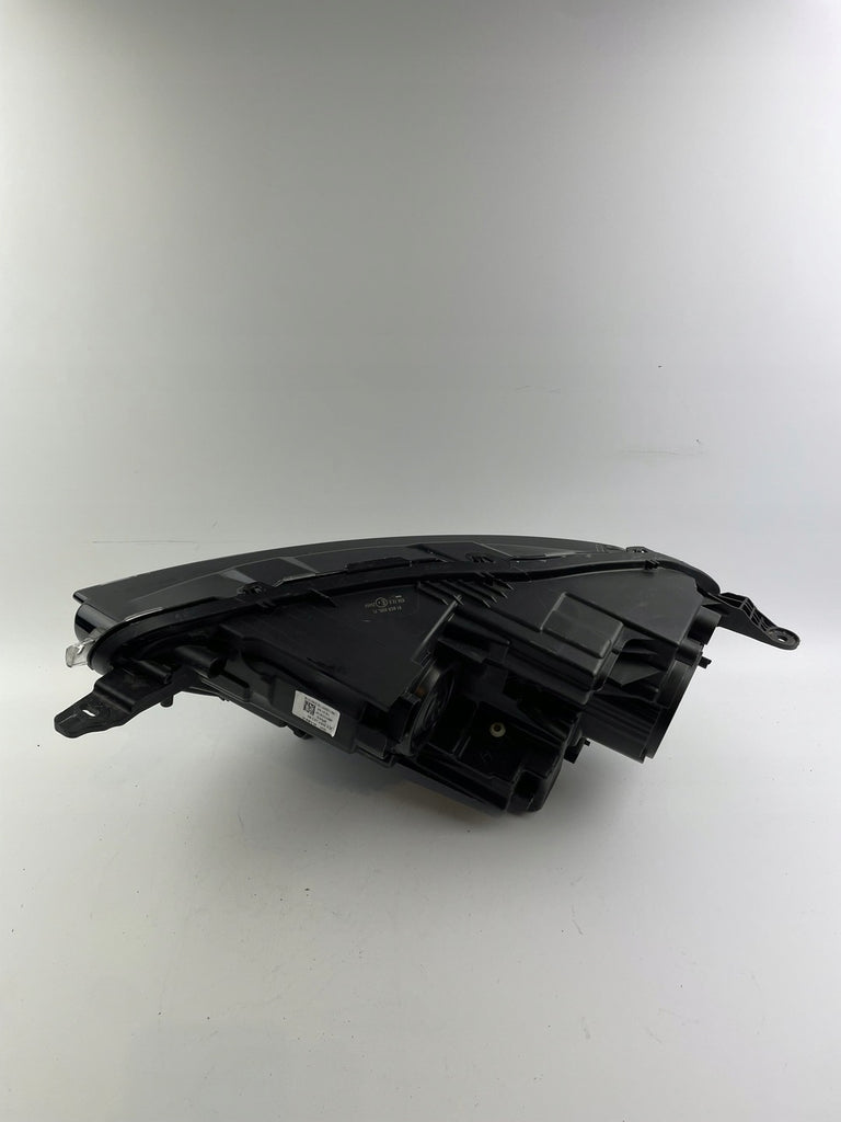 Frontscheinwerfer Ford Ecosport GN15-13D154-HE LED Rechts Scheinwerfer Headlight SCH5838080384pm