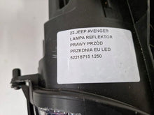 Laden Sie das Bild in den Galerie-Viewer, Frontscheinwerfer Jeep 52218715 LED Rechts Scheinwerfer Headlight SCH3568190709xr