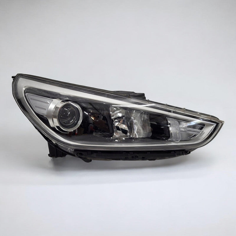 Frontscheinwerfer Hyundai I30 III 92102-G4020 Rechts Scheinwerfer Headlight