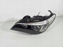Laden Sie das Bild in den Galerie-Viewer, Frontscheinwerfer BMW E60 E61 103419012072 Xenon Links Scheinwerfer Headlight SCH6002527078ux