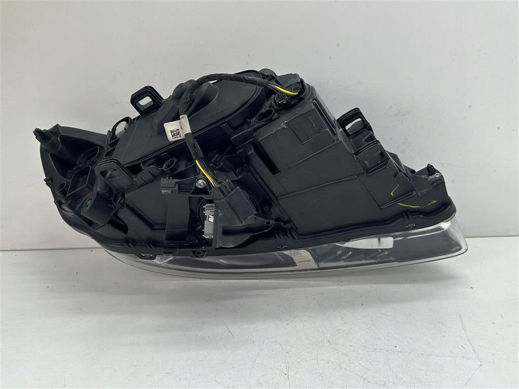 Frontscheinwerfer Volvo S60 V60 31420261 Xenon Links Scheinwerfer Headlight SCH8634233016uz