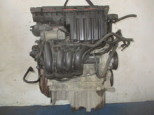 Laden Sie das Bild in den Galerie-Viewer, Motor Seat Ibiza I BTS 1.6 105PS 77kW 2008 Benzin Engine Komplett MOT3260067158tc