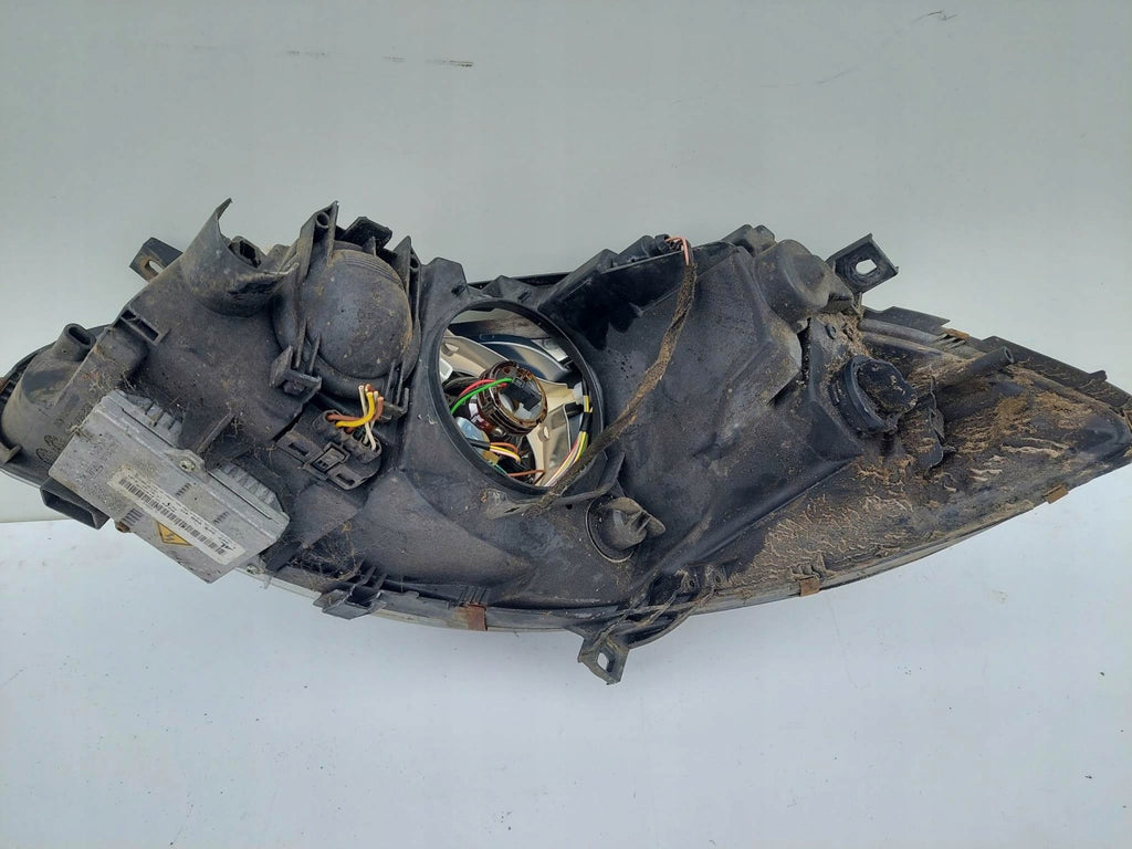 Frontscheinwerfer Mercedes-Benz W169 1698201261 Rechts Scheinwerfer Headlight SCH2485603947iq