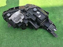Laden Sie das Bild in den Galerie-Viewer, Frontscheinwerfer Opel Crossland X 39153431 Full LED Links Headlight SCH5189699547qd