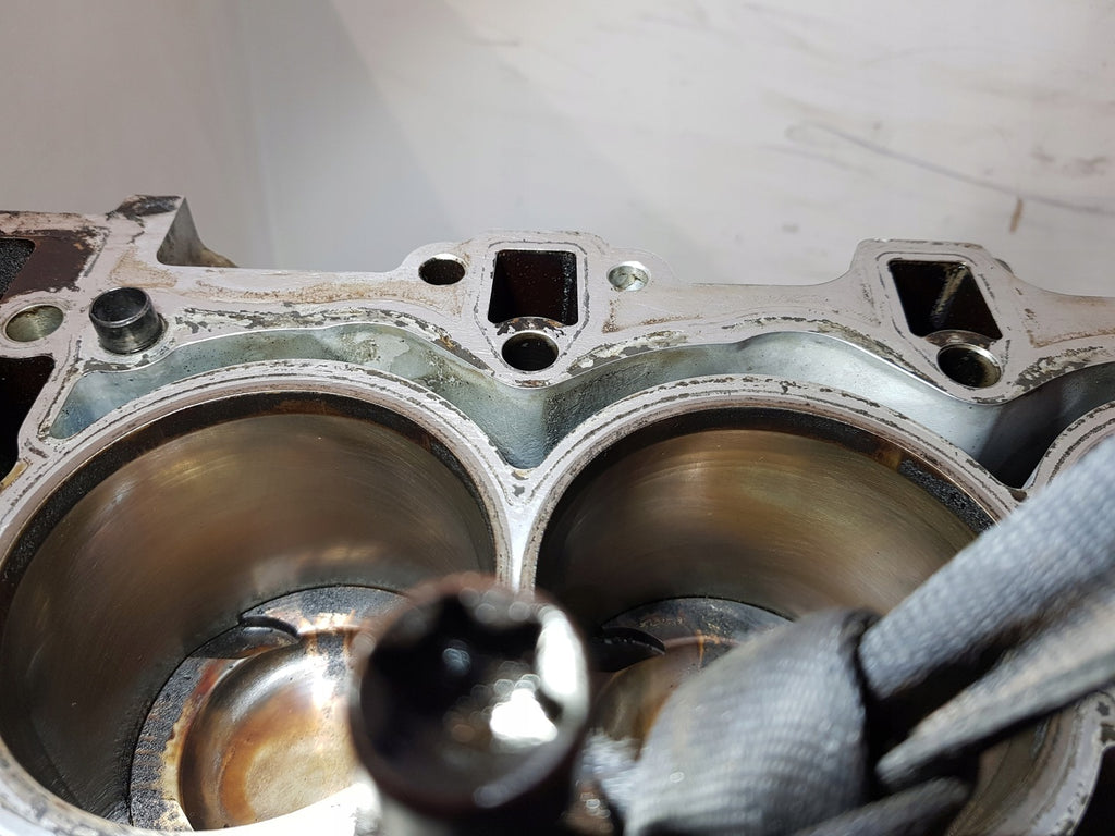 Motorblock BMW E88 E91 E93 E90 E92 E82 N54B30A 3.0 Benzin Unkomplett