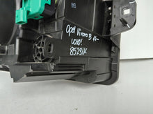 Laden Sie das Bild in den Galerie-Viewer, Frontscheinwerfer Opel Vivaro B 260606315R Links Scheinwerfer Headlight