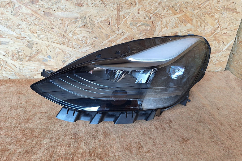 Frontscheinwerfer Tesla Model 3 151495200C LED Links Scheinwerfer Headlight SCH5219677943pr