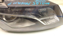 Laden Sie das Bild in den Galerie-Viewer, Frontscheinwerfer Audi Q5 8R0941004AF Rechts Scheinwerfer Headlight