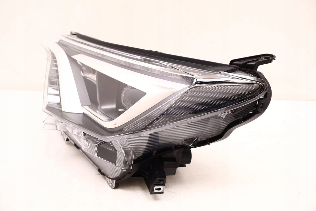 Frontscheinwerfer Toyota 1256871569 Links Scheinwerfer Headlight SCH2911723995tu