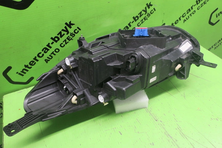 Frontscheinwerfer Ford Fiesta N1BB-13E016-AF LED Rechts Scheinwerfer Headlight SCH3611931035qf