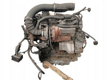 Load image into Gallery viewer, Motor Opel Antara Z20DMH 2.0 CDTI 150PS 110kW 221TKm 2006 Diesel Engine Komplett MOT3002823689la