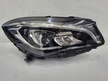 Laden Sie das Bild in den Galerie-Viewer, Frontscheinwerfer Mercedes-Benz Cla A1178206861 LED Rechts Headlight SCH7672642067vw