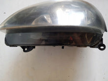 Load image into Gallery viewer, Frontscheinwerfer Renault Clio II 15601900LI Links Scheinwerfer Headlight SCH1748826926wo
