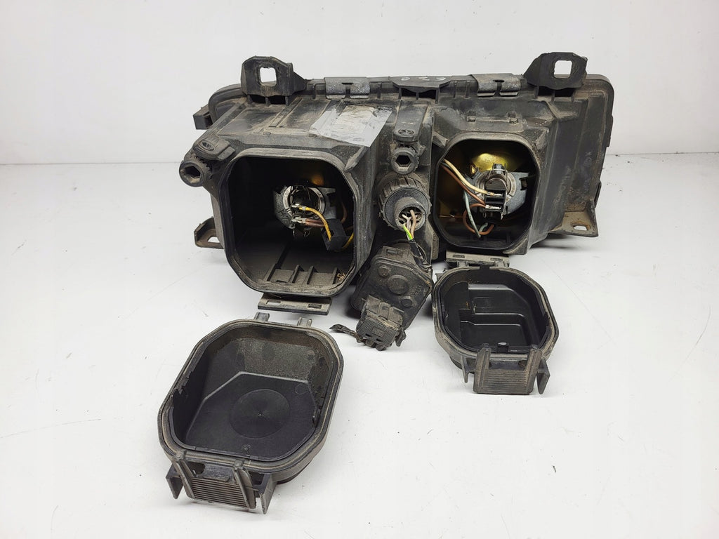 Frontscheinwerfer BMW E36 8363499 Links Scheinwerfer Headlight SCH1260175915yf