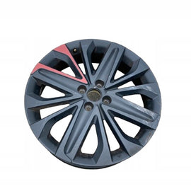1x Alufelge 18 Zoll 5.0