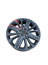 Laden Sie das Bild in den Galerie-Viewer, 1x Alufelge 18 Zoll 5.0" 4x114.3 Toyota Rim Wheel FEL4865810983fc