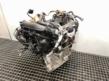 Load image into Gallery viewer, Motor VW Passat B8 DGEB 1.4 GTE 156PS 115kW 81TKm 2020 Hybrid Engine Komplett
