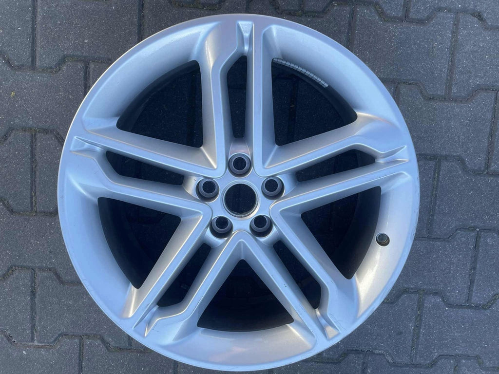 1x Alufelge 19 Zoll 7.5" 5x105 42427554 Opel Rim Wheel FEL4720863834nn