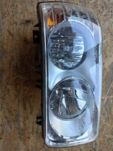 Laden Sie das Bild in den Galerie-Viewer, Frontscheinwerfer Daf 2134324 Links Scheinwerfer Headlight SCH4212893760cw