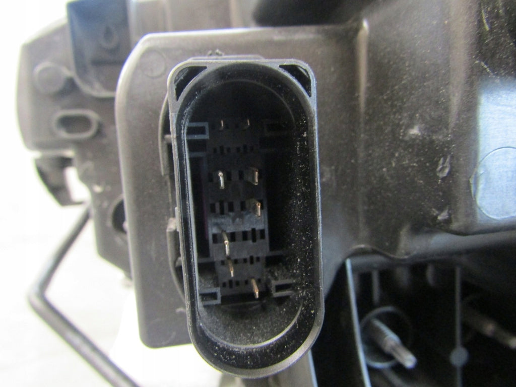 Frontscheinwerfer Skoda Karoq 57B941036 LED Rechts Scheinwerfer Headlight SCH5982603410su
