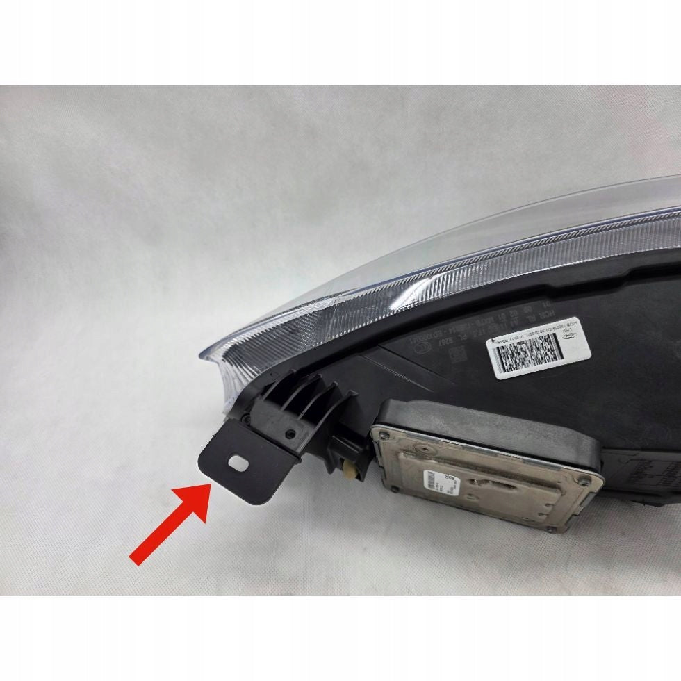 Frontscheinwerfer Ford Focus MX7B13E014ED LED Rechts Scheinwerfer Headlight SCH2897387091cq