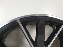 Load image into Gallery viewer, 1x Alufelge 20 Zoll 8.0" 5x112 39ET Glanz Silber 80A601025BP Audi Q5 Rim Wheel FEL6718839392sd