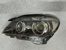 Laden Sie das Bild in den Galerie-Viewer, Frontscheinwerfer BMW 7 E65 E66 7162111 Xenon Links Scheinwerfer Headlight SCH2868906380wv