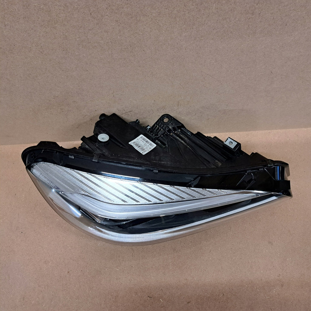 Frontscheinwerfer BMW 2 F45 F46 5A017B6 LED Rechts Scheinwerfer Headlight