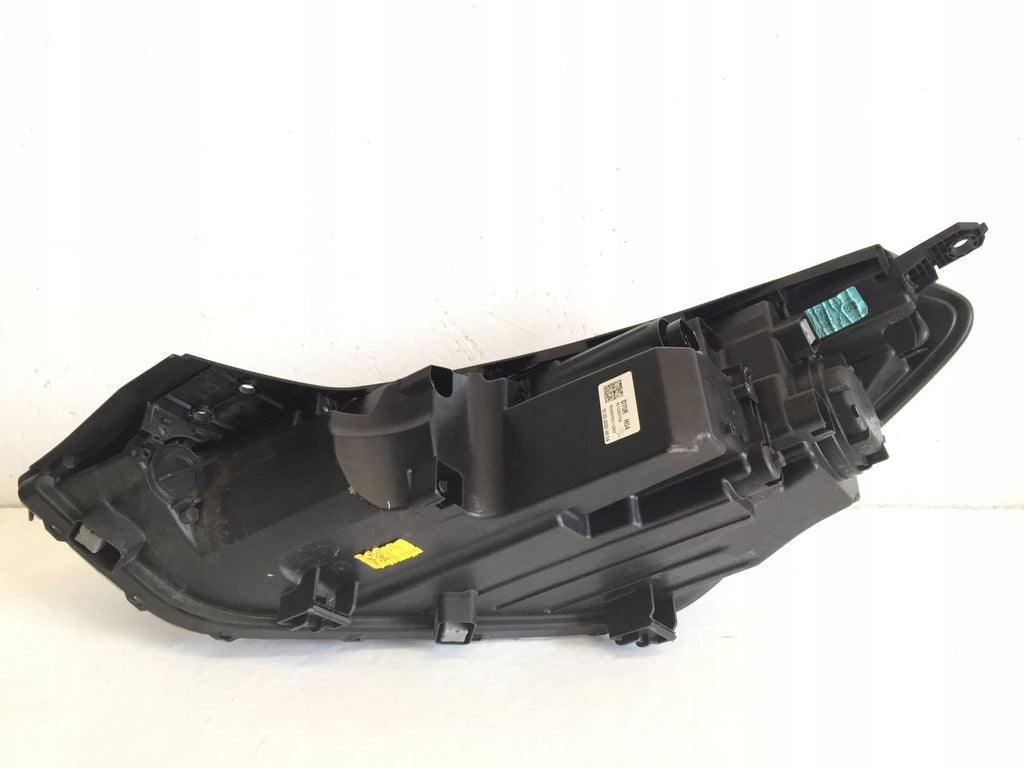 Frontscheinwerfer Hyundai Tucson D70RH04 Ein Satz Scheinwerfer Headlight SCH3918193373gc