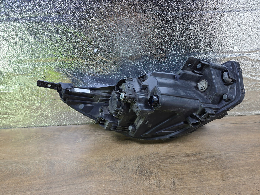 Frontscheinwerfer Kia Rio IV 92101-H8 Ein Stück (Rechts oder Links) Headlight SCH4550456954ni