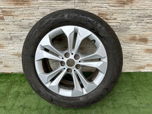 Load image into Gallery viewer, 1x Alufelge 17 Zoll 7.5" 5x112 6856065 BMW F39 X1 F48 Rim Wheel FEL1610966974mx