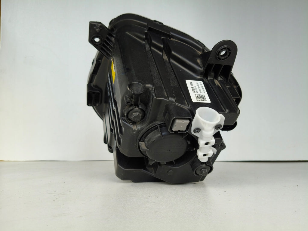 Frontscheinwerfer Hyundai Tucson 92102-N7100 Full LED Rechts Headlight SCH1896589367wo