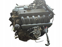 Load image into Gallery viewer, Motor BMW E39 M52B25 256S3 2.5 170PS 125kW Benzin Engine Unkomplett MOT3115127010bo
