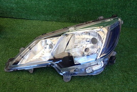 Frontscheinwerfer Mitsubishi Space Star W533S Ein Stück (Rechts oder Links)