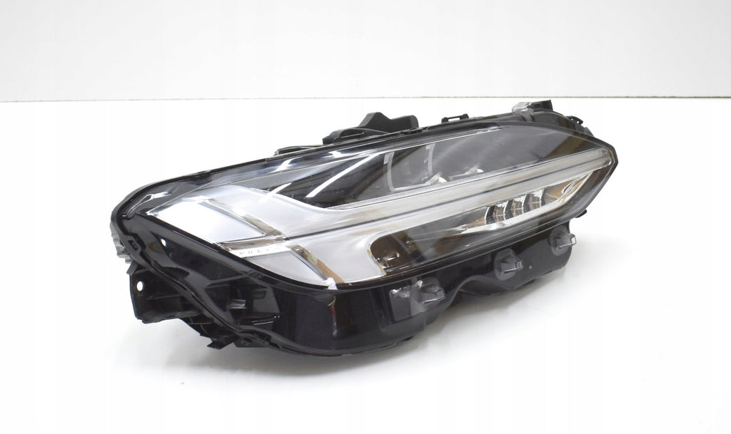 Frontscheinwerfer Volvo S90 V90 32228677 Full LED Rechts Scheinwerfer Headlight SCH9504507036ce