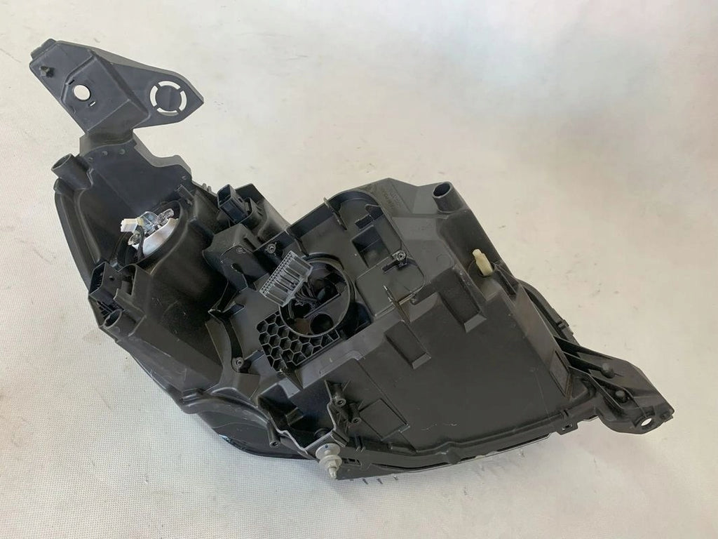 Frontscheinwerfer Peugeot II 208 9841642080 Full LED Links Headlight SCH7379606744cc