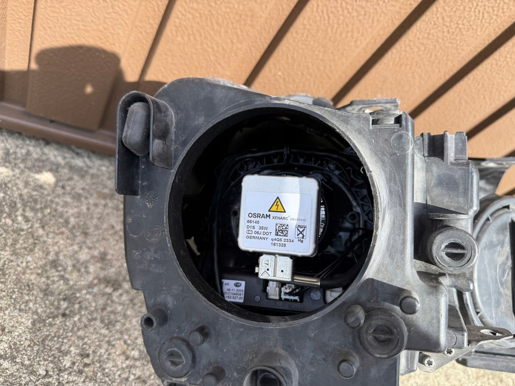 Frontscheinwerfer VW Golf VI 7L6941329 Xenon Links Scheinwerfer Headlight SCH2592398823xt