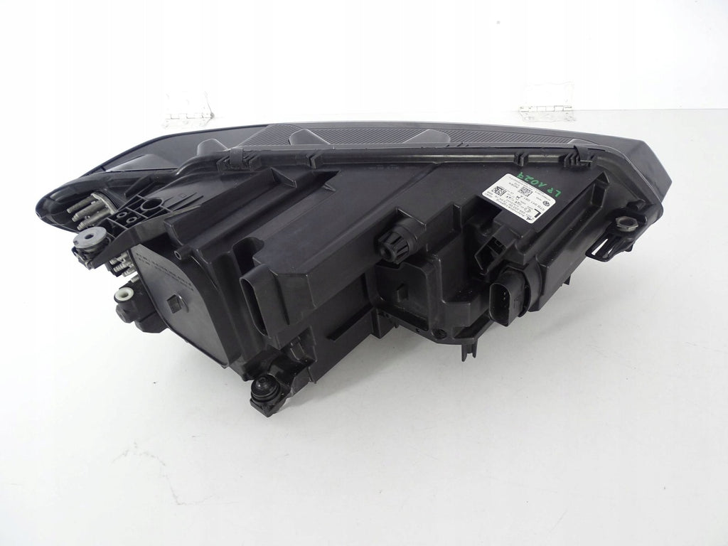 Frontscheinwerfer VW Touran 5TB941081A PJT14649 5TB941082A LED Links Headlight SCH1923753663sz