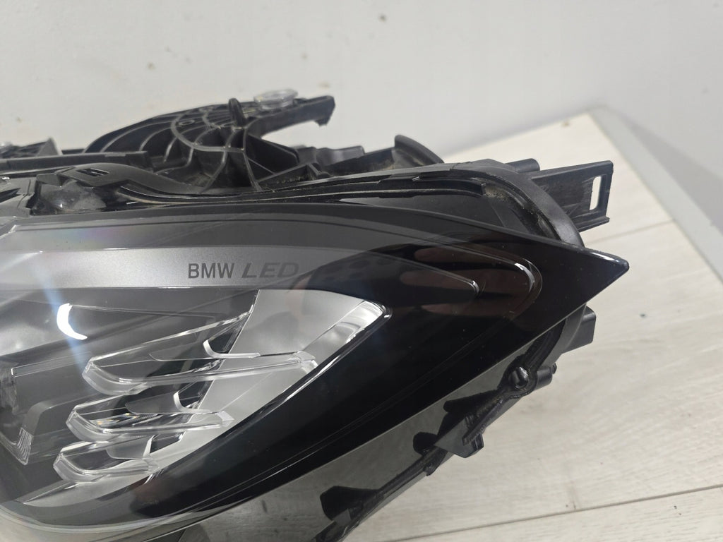 Frontscheinwerfer BMW G22 G82 9505109 LED Links Scheinwerfer Headlight SCH3291058751vn