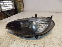 Load image into Gallery viewer, Frontscheinwerfer BMW X6 E71 727135703 Xenon Links Scheinwerfer Headlight SCH2663207562oc