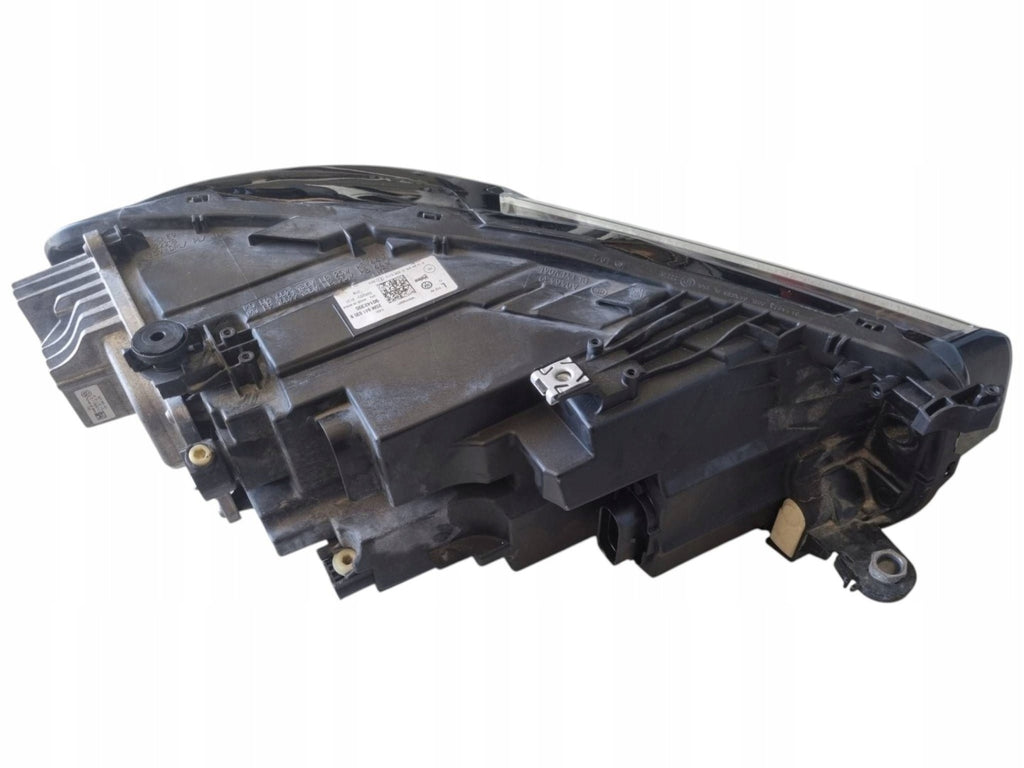 Frontscheinwerfer VW T-Cross 2GM941035B Links Scheinwerfer Headlight SCH3614037619mb