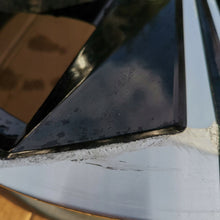 Load image into Gallery viewer, 1x Alufelge 18 Zoll 7.0" 5x114.3 38ET Glanz Schwarz Mitsubishi Eclipse Cross I FEL1675428792qv