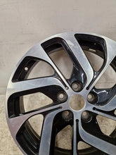 Load image into Gallery viewer, 1x Alufelge 19 Zoll 5.0" 5x112 43ET 6856894 BMW I3 I01 Rim Wheel FEL8684611190tq