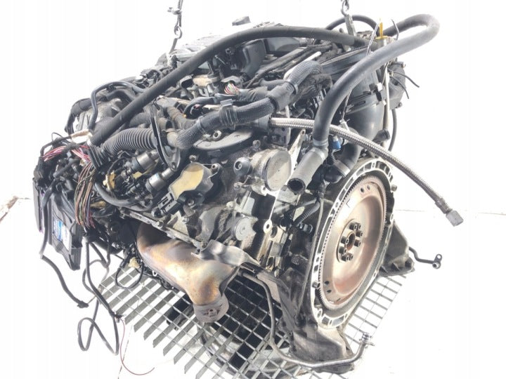 Motor Mercedes-Benz C219 272964 3.5 272PS 200kW 2005 Benzin Engine Komplett MOT8268430576np