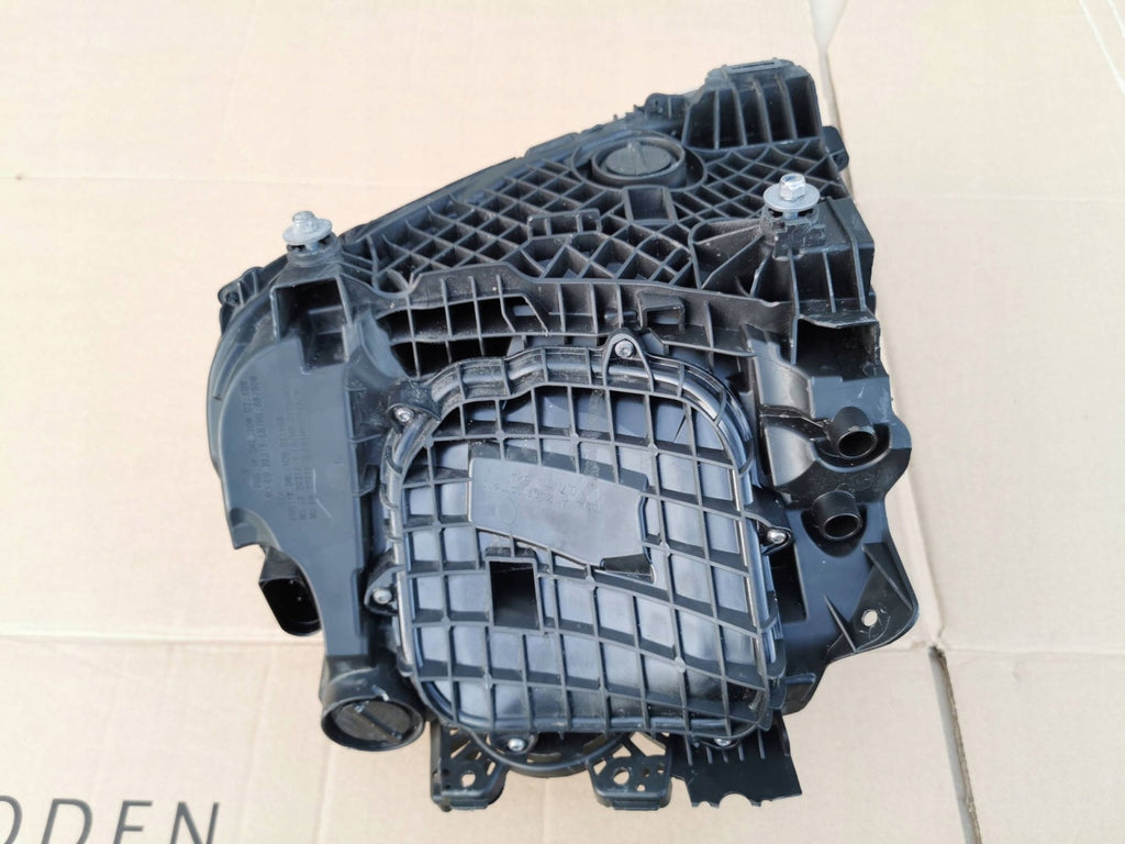 Frontscheinwerfer Porsche Taycan 9J1941032E Rechts Scheinwerfer Headlight SCH9695115984ym