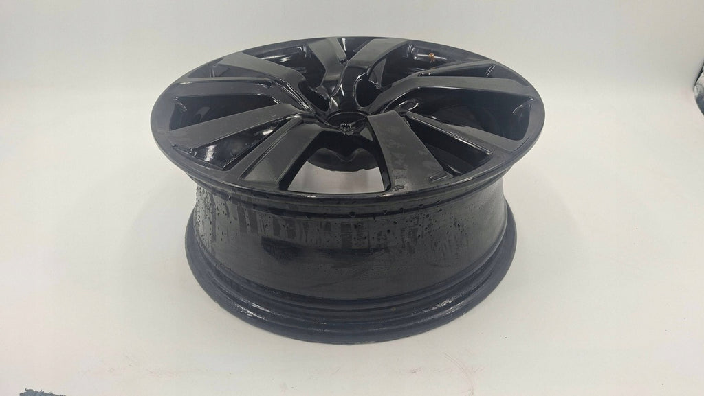 1x Alufelge 17 Zoll 5x108 9678398277 Peugeot 2008 I Rim Wheel FEL2278130225zc