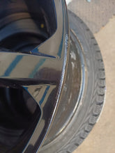 Load image into Gallery viewer, 1x Alufelge 18 Zoll 8.0" 5x108 55ET BM5J-1007-KA Ford Focus Rim Wheel FEL2487246278qm