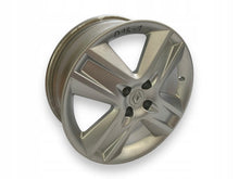 Laden Sie das Bild in den Galerie-Viewer, 1x Alufelge 17 Zoll 6.5&quot; 4x100 7711221190 Renault Megane 1 Coupe Rim Wheel