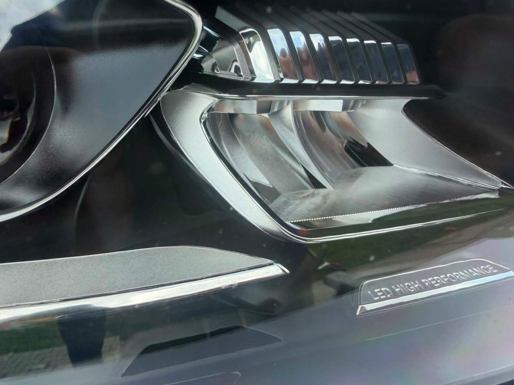 Frontscheinwerfer Mercedes-Benz Cla A1179069900 Rechts Scheinwerfer Headlight SCH1283314240gx